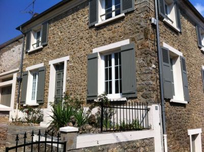 Maison Magny En Vexin 5 pieces 120 m2