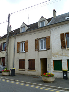 Appartement Chars 2 pieces 33.34 m2