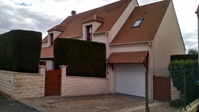 Maison Mantes La Jolie 5 pieces 110 m2