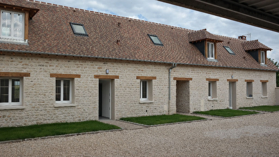 Maison Noyers 3 pieces