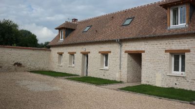 Maison Noyers 3 pieces