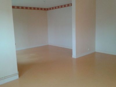 Appartement centre ville Gisors 4 pieces 92.00 m2