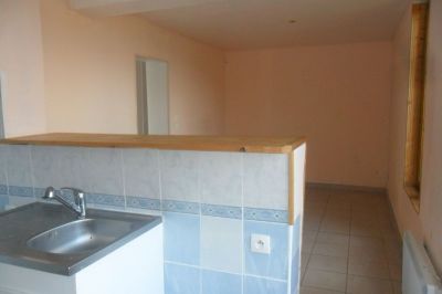 Appartement Chaumont En Vexin 2 pieces 48.62 m2
