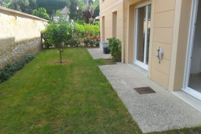 appartement chaumont en vexin