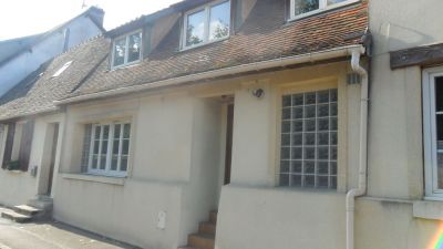 Appartement Chaumont En Vexin 1 piece 31.70 m2