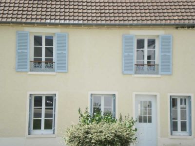 Maison MARINES 5 pieces 113,19 m2