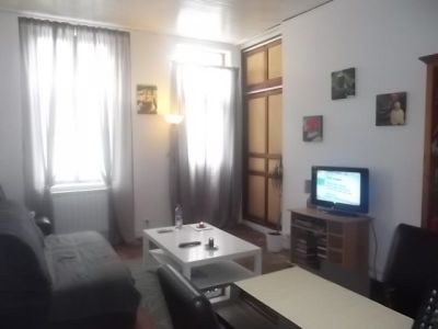 Appartement Chaumont En Vexin 3 pieces 56 m2