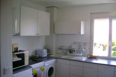 Appartement Loconville 3 pieces 60.56 m2