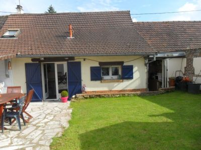 Maison Beauvais 5 pieces 95.57 m2
