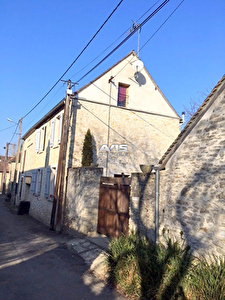 Maison Gisors 4 pieces 78.95m2