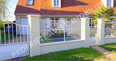 Maison Chaumont En Vexin 7 pieces 127 m2