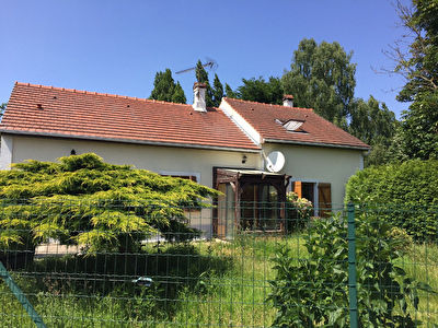 Maison Nord Marines 5 pieces 87 m2