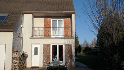 Maison Chars 7 pieces 127 m2
