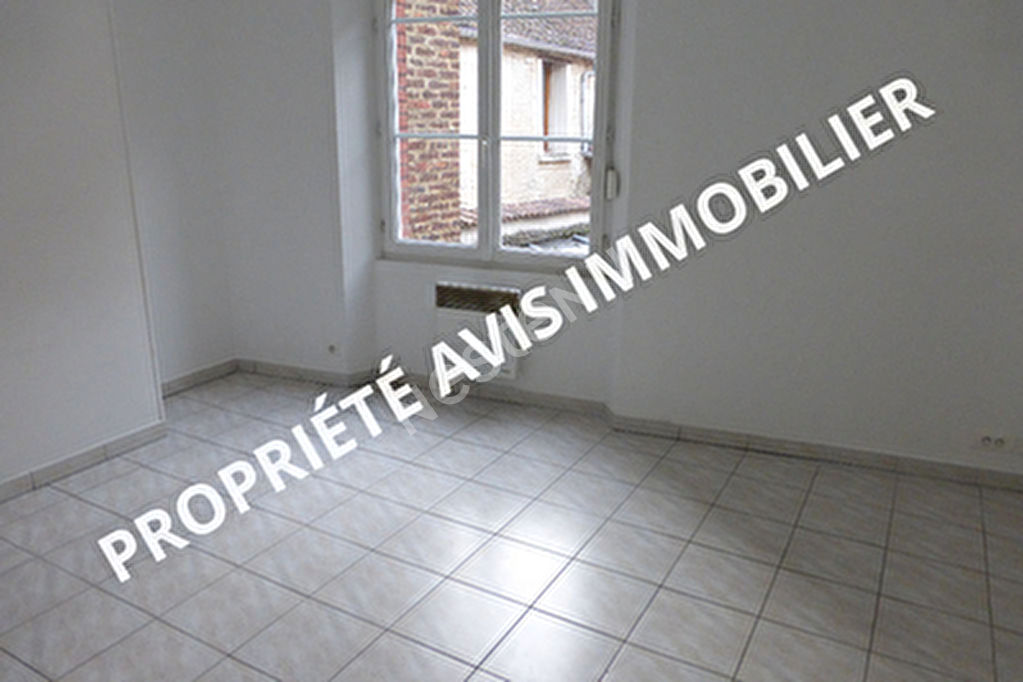 Appartement Chaumont En Vexin 2 pieces 29.30 m2