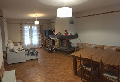 Maison Chars 7 pieces 122 m2