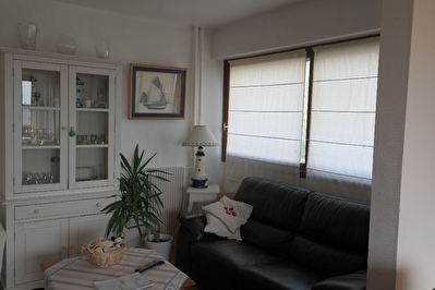 Appartement Beauvais 5 pieces