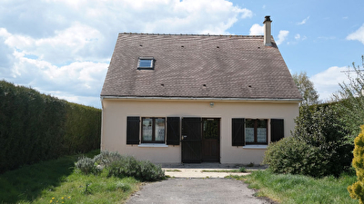 Maison Marines 4 pieces 100 m2