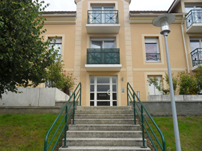 Appartement Chaumont En Vexin 2 pieces 45.25 m2