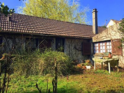Maison Bachivillers 5 pieces 70 m2
