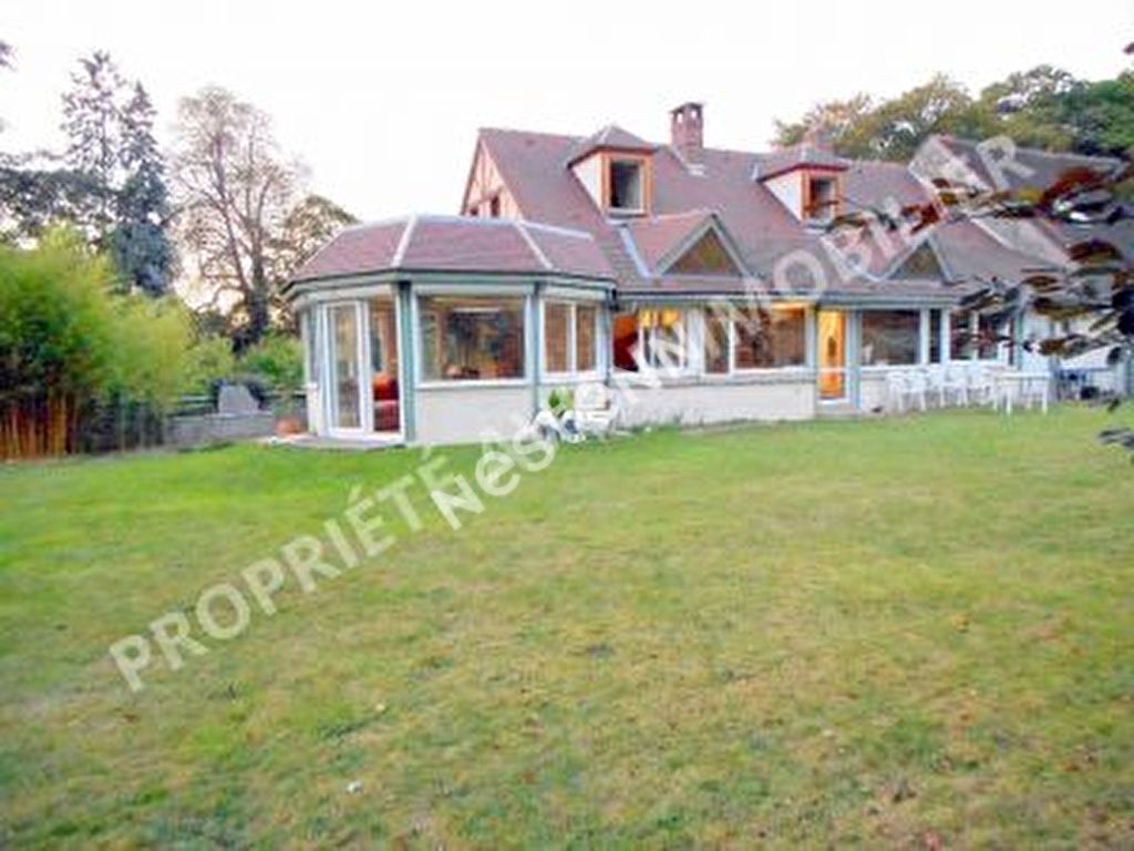 Maison Chaumont En Vexin 8 pieces 176,52 m2