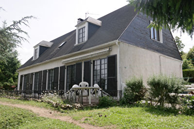 MAISON 8 pieces 173.66M2