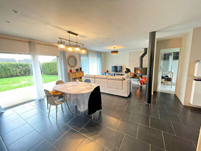 Maison Auneuil 6 pieces 127 m2