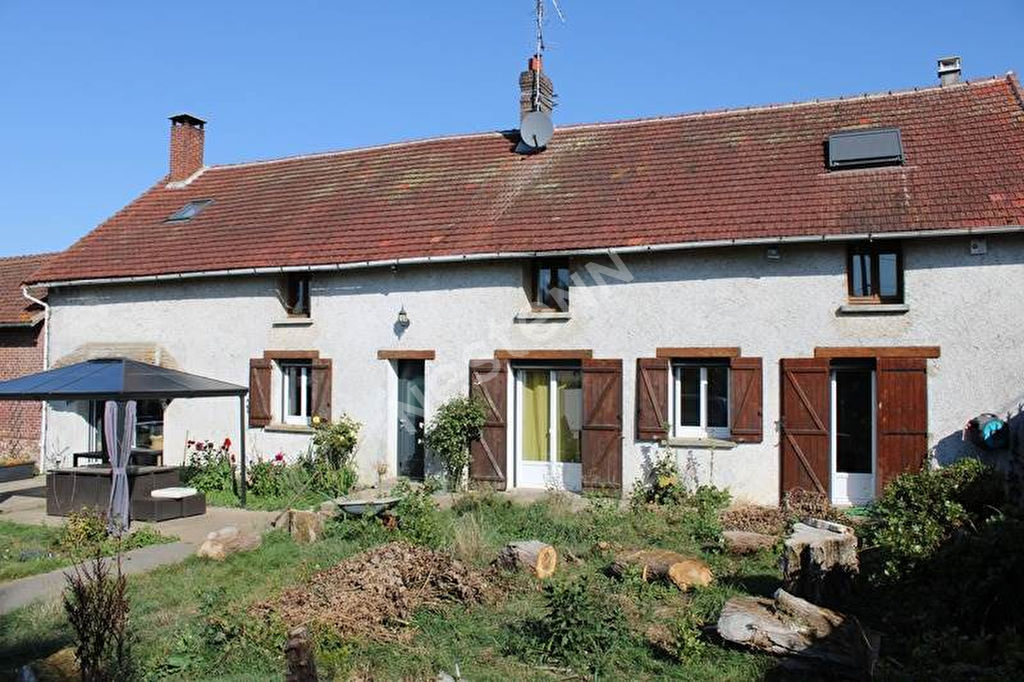 photos n°1 Maison Chaumont En Vexin 10 pièce(s) 270 m2