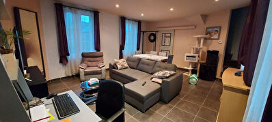 Appartement Meru 3 pieces 80 m2