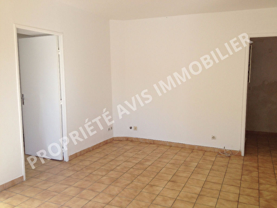 Appartement Chaumont En Vexin 3 pieces 47m2
