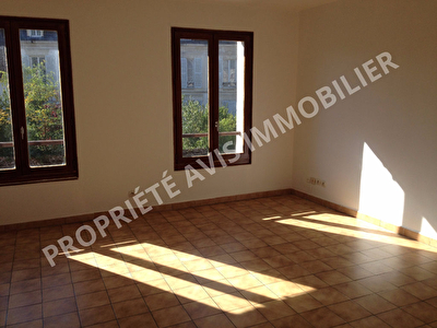 Appartement Chaumont En Vexin 4 pieces 64m2