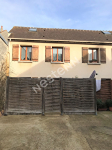 Maison Chaumont En Vexin 2 pieces 48.93 m2