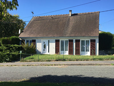 Maison Marines 5 pieces 88 m2