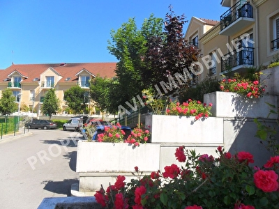 Appartement Chaumont En Vexin 3 pieces 64 m2