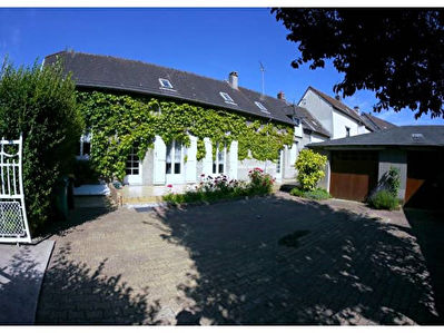 Maison Trie Chateau 5 pieces 112.23 m2