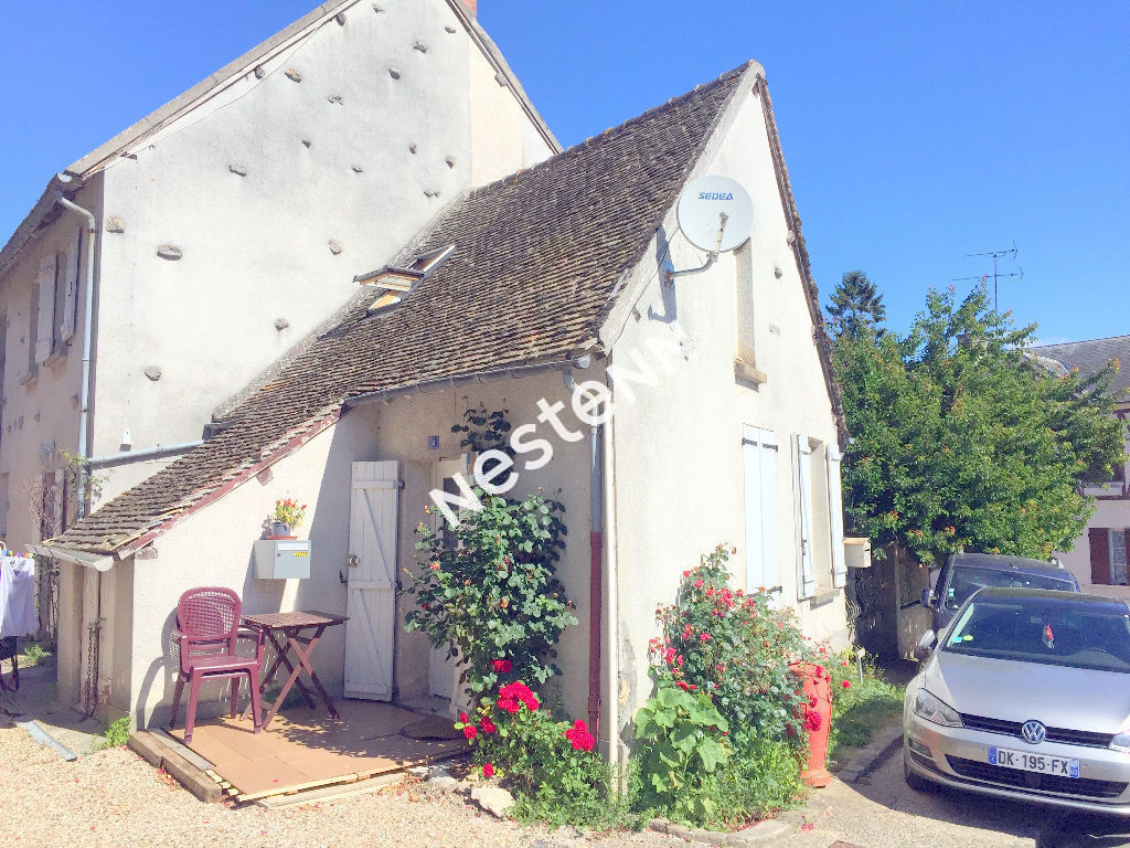photos n°1 Maison La Chapelle En Vexin 2 pièce(s) 35 m2
