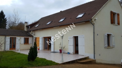 Spacieuse maison de 228 m2