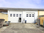 27140 gisors - Local