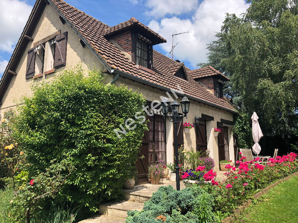 Maison Gisors 6 Pieces 125 64 M2