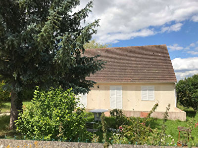 Maison Gisors 4 pieces 87 m2