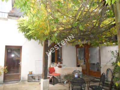 Maison 5 pieces GRISY LES PLATRES