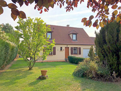 Maison A Vendre Chaumont 52000 Haute Marne 9 Pieces 300 M2 A 299915 Euros