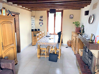 Maison CHARS 5 pieces 92.78 m2