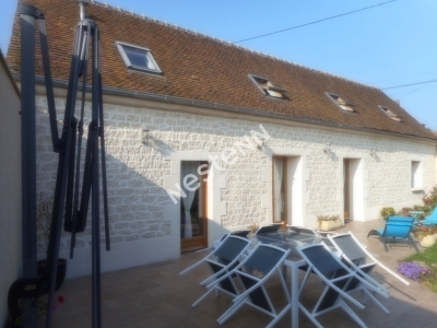 Maison individuelle 6 pieces