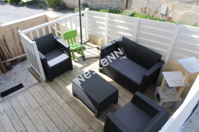 Maison Chars 3 pieces 71.38 m2