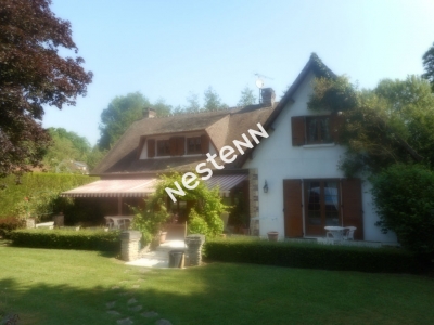 Maison Meru 8 pieces