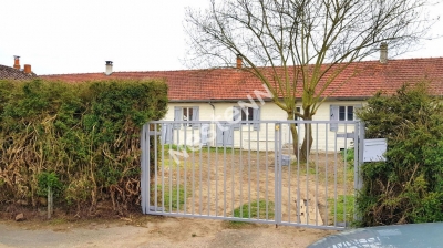 Maison Trie Chateau 5 pieces 76 m2