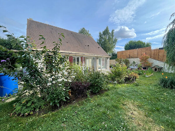 Maison 4 pieces