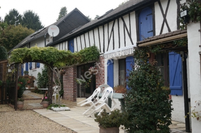 Maison 7 pieces