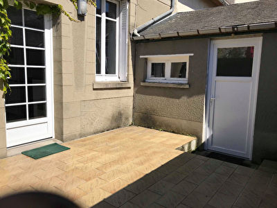 Studio Trie Chateau 1 piece 25.71 m2