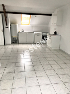 Appartement Gisors 2 pieces